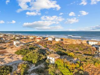 4x1620, Sunshine Day-Oceanside, Ocean View, Pets Welcome, Wild Horses! - Corolla - 8