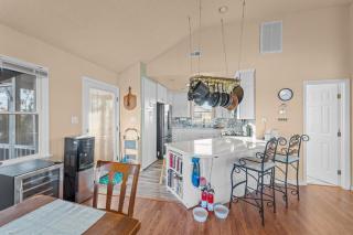 4x1620, Sunshine Day-Oceanside, Ocean View, Pets Welcome, Wild Horses! - Corolla - 5