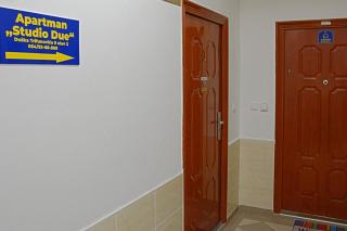 Apartman studio DUE - Apatin - 6