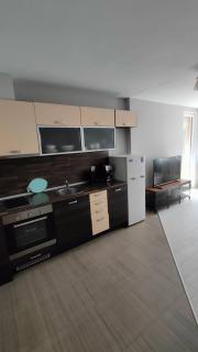 Mladost 1 Apartment near the metro - 1