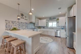 Beach Life - Port Aransas - 7