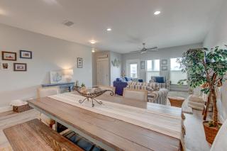Beach Life - Port Aransas - 9