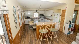 4x1662, Dolphin Watch- Oceanfront, 4-wheel drive area, Wild Horses, Ocean Views! - Corolla - 2