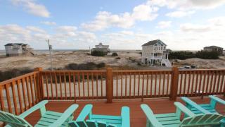 4x1678, Turtle Trax-Semi-Oceanfront, Pets Welcome, Wild Horses, Ocean Views! - Corolla - 0