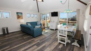 4x1678, Turtle Trax-Semi-Oceanfront, Pets Welcome, Wild Horses, Ocean Views! - Corolla - 5