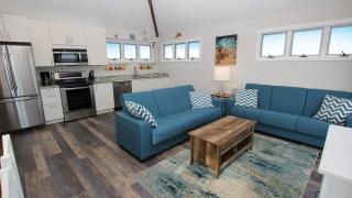 4x1678, Turtle Trax-Semi-Oceanfront, Pets Welcome, Wild Horses, Ocean Views! - Corolla - 4