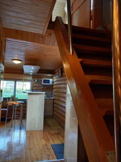 Holiday home Tūjas - Krāslava - 9