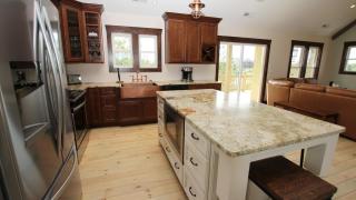4x2257, Whispering Pines-Oceanside, Private Poll, Hot Tub, Pool Table, Wild Horses - Knotts Island - 1