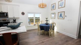 4x2000, Sandfiddler Inn- Semi-Oceanfront, Wild Horses, Hot Tub, Ocean Views! - Knotts Island - 6