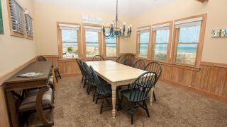 4x2251, Beauty & The Beach-Oceanfront, Wild Horses, Ocean Views, Private Pool - Knotts Island - 2