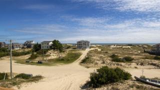 4x2064, Happy Hours- Semi-Oceanfront, Wild Horses, Pets Welcome, Private Pool - Knotts Island - 3