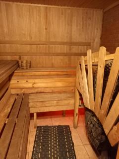 Holiday home Tūjas - Krāslava - 8