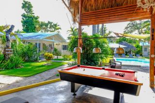 Hotel Enjoy - Las Terrenas - 5
