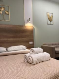 Comfort apartment Astana - Taldykolʼ - 3