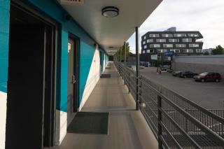 Eastside Lodge - 8