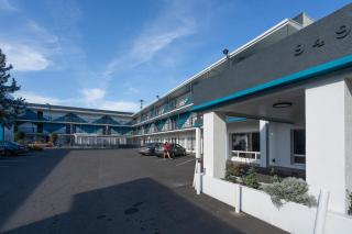 Eastside Lodge - Portland - 6