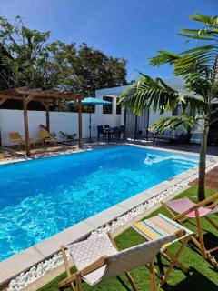 Villa JASMINE - 3 chambres à Grand Baie - Grand-Baie - 6