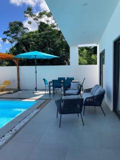 Villa JASMINE - 3 chambres à Grand Baie - Grand-Baie - 5