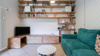 Italianway - Botta 40 - Milan - 9