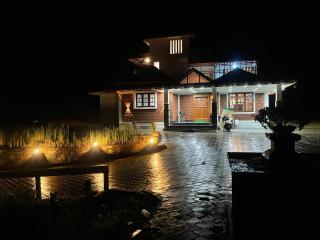 Matsyaangana Homestay - 0
