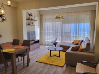 Apartment Marina, two bedrooms - Tivat - 8