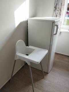 Na Kopečku apartmány - Černý Důl - 6