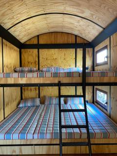 lofthotel Walensee - Murg - 8