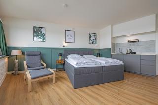 Ferienwohnung Horizon Schleswig - Schleswig - 1