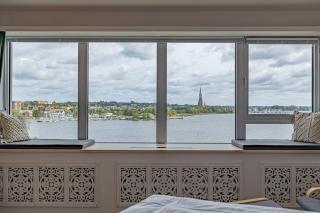 Ferienwohnung Horizon Schleswig - Schleswig - 8