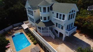 5, Carolina on my Mind- Oceanside, Community Amenities, Prv Pool, Rec Rm - Corolla - 9