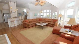 5, Carolina on my Mind- Oceanside, Community Amenities, Prv Pool, Rec Rm - Corolla - 7