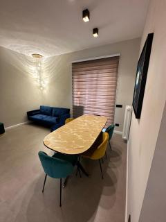 Casa Ferrara J STADIUM by ConfirentHouse - Turin - 4