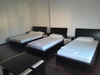 Hotel Yjet - Pogradec - 3