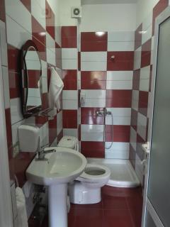 Hotel Yjet - Pogradec - 2