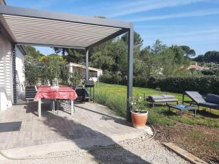 Joli studio au coeur de la provence verte - 0