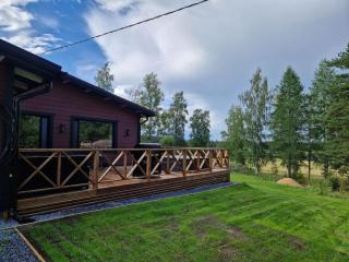 Tuorilan tupa - Jämsä - 3