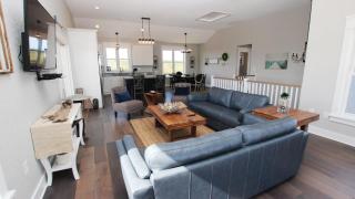 4x2338, Race To The Beach- Semi-Oceanfront, Wild Horses, Private Pool, Ocean Views! - Knotts Island - 6