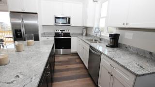 4x2338, Race To The Beach- Semi-Oceanfront, Wild Horses, Private Pool, Ocean Views! - Knotts Island - 3