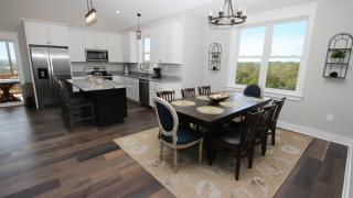 4x2338, Race To The Beach- Semi-Oceanfront, Wild Horses, Private Pool, Ocean Views! - Knotts Island - 1