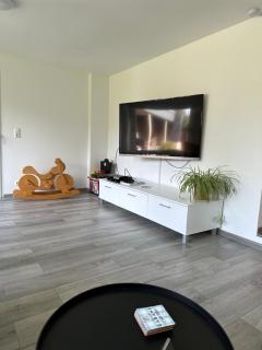Ferienhaus KÜSTENKIND - Bremerhaven - 4
