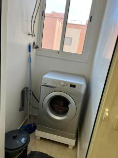 Belle appartement à loué pour les familles - 8