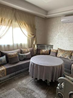 Belle appartement à loué pour les familles - 2