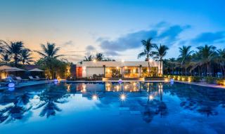Grandvrio Ocean Resort Danang - 9