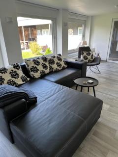 Ferienhaus KÜSTENKIND - Bremerhaven - 5