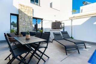 Moderna Casa VillaCristal - Daya Vieja - 2