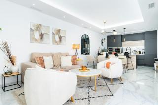 Moderna Casa VillaCristal - Daya Vieja - 1