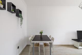 Sleeptubal Moderne Accommodatie - Alhos Vedros - 7