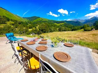 Bergerie de Lasaribères - Gazost - 5