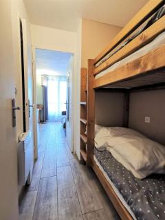 Studio Samoëns Septimontain 2/4 pers - Samoëns - 6