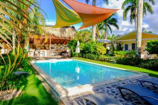 Hotel Enjoy - Las Terrenas - 0
